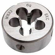 Плашка M16x2/Ø45 JBC JBC-DIE16x2