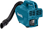 Пылесос Makita DCL184Z