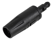 Распылительная насадка веерная для очистителя высокого давления, 150 бар мах, для Water 140, DGM DGWT900013