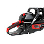 Бензопила, 16"400 мм, 2 кВт/2,8 лс, 53 см.куб., хром.цил., легк старт, рескрс 2х. PIT GCS-45-C5