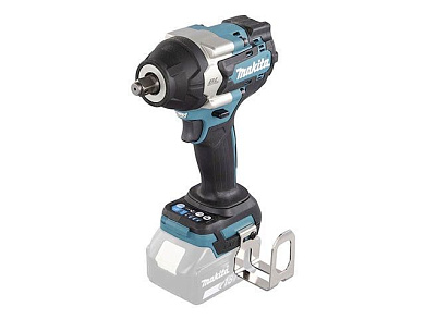 Аккум. ударный гайковерт DTW 700 Z, 18В, 1/2", 700Нм Makita DTW700Z