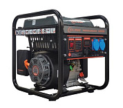 Генератор инверторный бензиновый ELAND LA5050iEL
