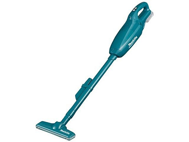 Пылесос аккумуляторный CL107FDZ (CL 107 FDZ) MAKITA