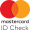 Mastercard Identity Check