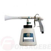 Пневмопистолет для чистки салона ''ТОРНАДО'' H-D HD-0081