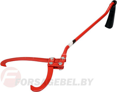 Захват для перемещения древесины 275 мм Yato YT-79907