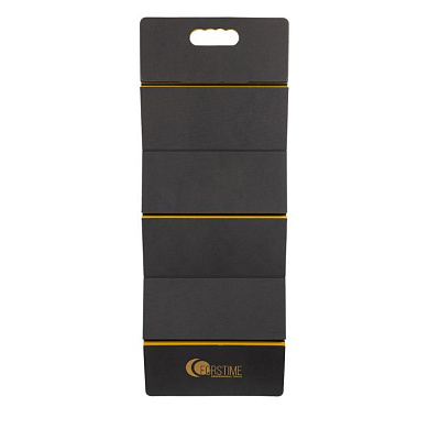 Коврик для ремонта автомобиля универсальный маслобензостойкий, EVA, 1210x455x30 мм FORSTIME FT-TRL8002-1B