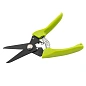 Секатор флористический 175 мм WMC TOOLS WMC-TG1306011-B