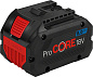Аккумулятор для инструмента Bosch ProCORE 18V 18.0 В (1600A016GK)