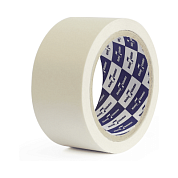 Лента малярная бумажная 50ммx50м Klebeb?nder (025) 115 мкн, без и/у