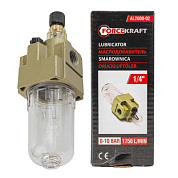 Маслодобавитель 1/4" ForceKraft FK-AL2000-02