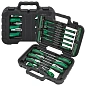 Набор отверток SL, PH, отверток для точных работ SL, PH, Torx, биты SL, PH, PZ, Torx 58 пр RockForce RF-7058C