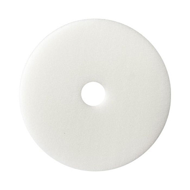 Круг полировальный белый 150 мм GTA GTT4310