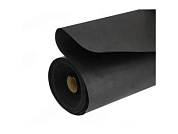Геотекстиль №250 черный, рулон 1.6мх25м.п. АГРОСЕТКА-ЮГ 4810992093425