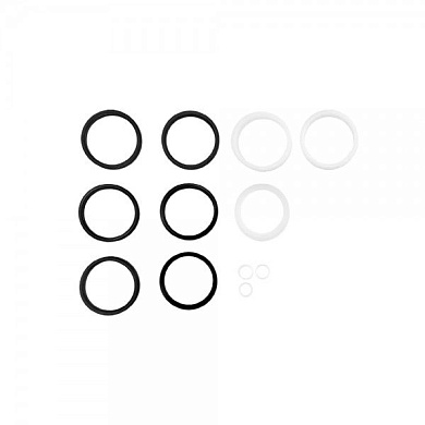 Ремкомплект гидроцилиндра к шиномонтажному станку LC588 HOREX 007866