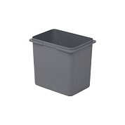 Контейнер PRAKTIKO 15L, серый REJS 89786