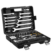 Набор инструмента для авто DKMT82 SET 82 DEKO 065-0214