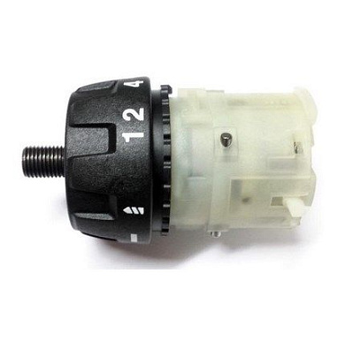 Редуктор в сборе к DF330/DF331 MAKITA (127099-1)