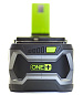 ONE + / Li-Ion аккумулятор Ryobi RB 18 L 40