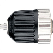 Патрон для дрели БЗП 1-10 мм 3/8'' Matrix 16810
