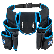 Сумка поясная Scheppach Sch-90240