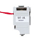 Независимый расцепитель SHT AV POWER-1 для ETU AC230V слева EKF AVERES mccb-1L-SHT-ETU-ac230-av
