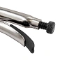 Зажим гейферный 250 мм JBC JBC-614250