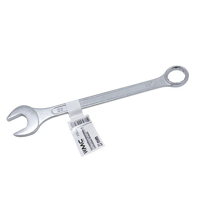 Ключ комбинированный 22 мм WMC TOOLS WMC-75522