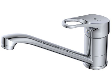 Смеситель для кухни, Lt D40, серия BAS AV Engineering AVBAS4-A294-449