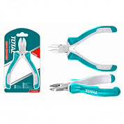 Мини-бокорезы 115 мм TOTAL THTMN356