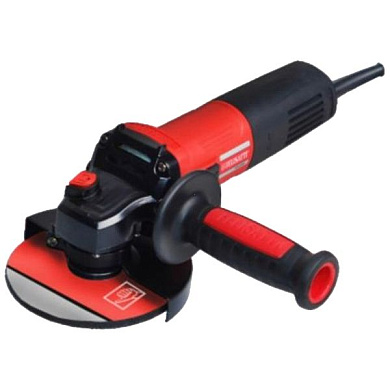 Угловая шлифовальная машина, 220 В/ 50 Гц, 1200 Вт., 125 мм, 3000-11000 об/мин. Felisatti УШМ-125/1200Э Felisatti