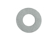 Круг шлифовальный дл GWS 14.4V 100 мм, К60, 5 шт Bosch 2608607397