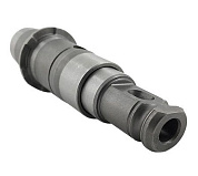 Ствол в сборе к HR2470 MAKITA (158574-6)