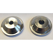 Сопла 2.5 мм и 3.0 мм для краскопульта для структурных красок H-D HP-01