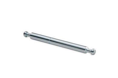 Шток эксцентрика двусторонний 7*57/64 для плиты 16мм (уп/1тыс.шт) AKS 51804