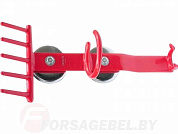 Магнитный держатель для гайковерта Yato YT-08707