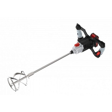 Миксер аккумуляторный, 20В, 0-420/0-710 об/мин, 100 мм диаметр насадки PIT PHM20H-120A