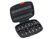 Набор фрез 8мм 12 шт. BOSCH 2607019466