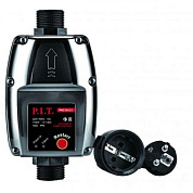 Блок автоматики, 1100 Вт, пуск. давление 1-1,3 бар, макс.давление 10 бар. PIT PHC10-C1
