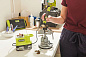 ONE + / Прямая шлифмашина RRT18-0 RYOBI 5133004939