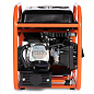 Генератор бензиновый инверторный GDA 3800i Daewoo Power GDA 3800i