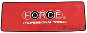 Накидка защитная магнитная 1080х390 мм Force 88804
