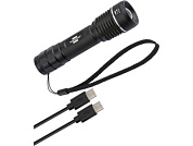 Фонарь светодиодный аккумуляторный 600Лм IP67 LuxPremium TL 601 AF Brennenstuhl 1178600402