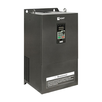 Преобразователь частоты 90/110кВт 3х400В VECTOR-100 EKF PROxima VT100-090-3