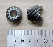 Коническая спирал. шестерня 12(5) для 9059S MAKITA (226740-4)
