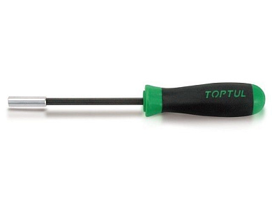 Рукоятка-отвертка для бит 1/4'' 240 мм Toptul FTBA0824