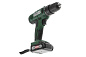 Дрель-шуруповерт аккумуляторная ACD12BS Hammer 680327