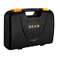 Набор инструментов для дома TZ100-2 (100шт.) DEKO 083-2049