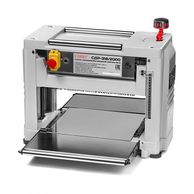 Рейсмусовый станок СДР-318/2000 (ст318-2000сдр) Ставр 9040600096