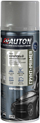 Грунт антикоррозионный с цинком Черный аэр. 520 мл AUTON ATN-A07637